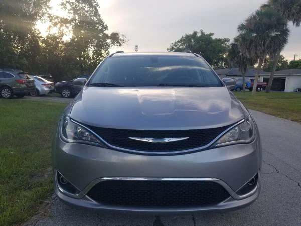 2018 Chrysler - Image 23 of 31