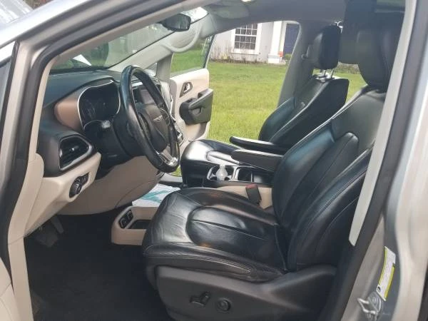 2018 Chrysler - Image 3 of 31