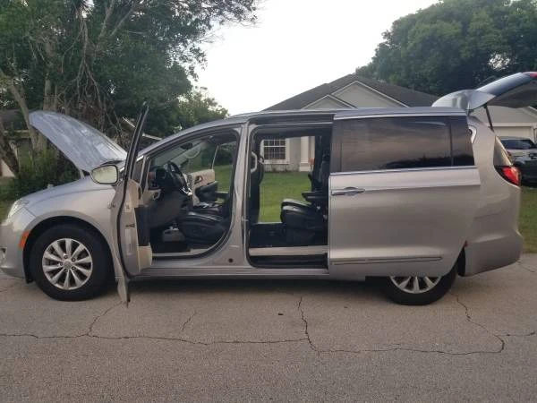 2018 Chrysler - Image 4 of 31