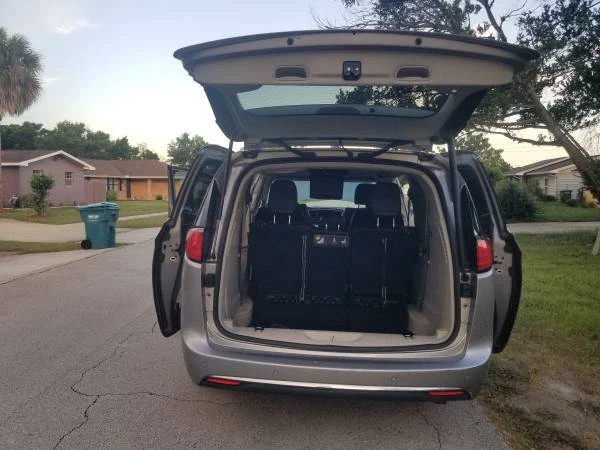 2018 Chrysler - Image 7 of 31