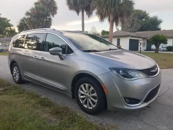 2018 Chrysler - Image 22 of 31