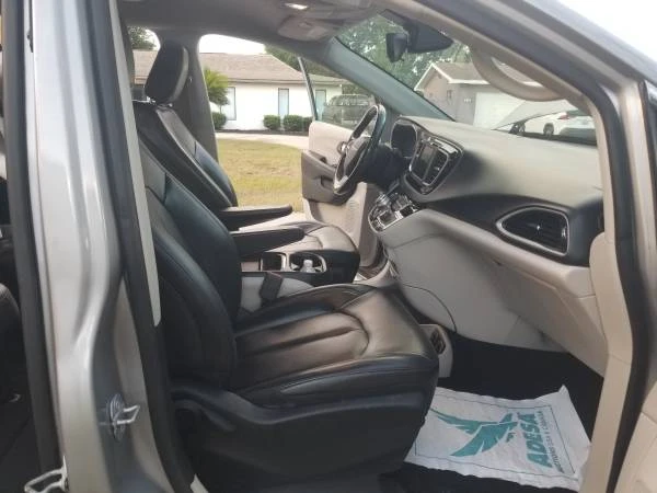 2018 Chrysler - Image 12 of 31