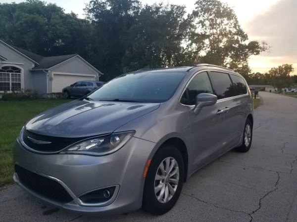 2018 Chrysler - Image 24 of 31