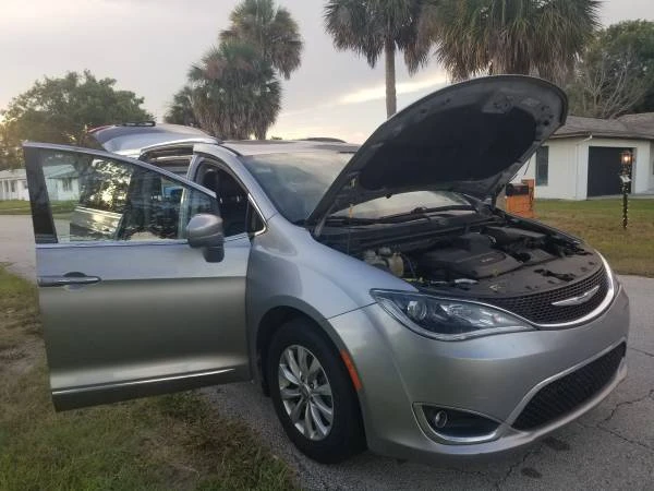 2018 Chrysler - Image 14 of 31