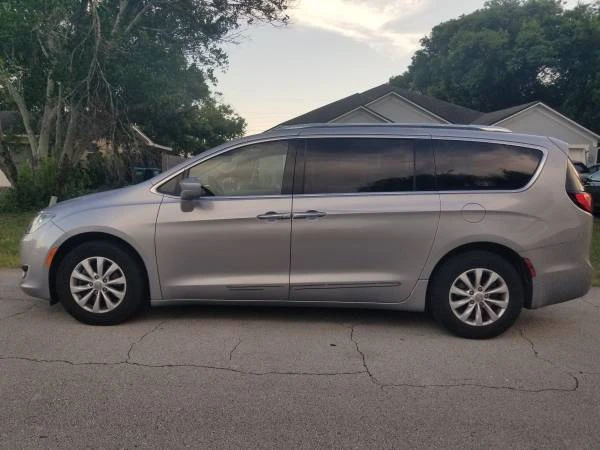 2018 Chrysler - Image 17 of 31