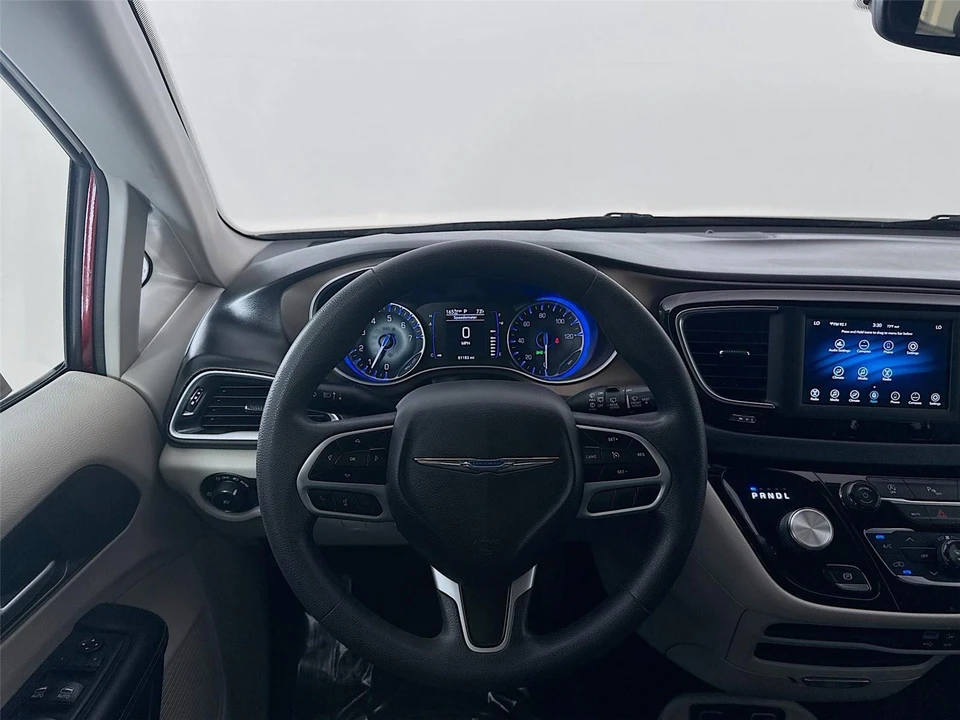 2018 Chrysler - Image 19 of 21