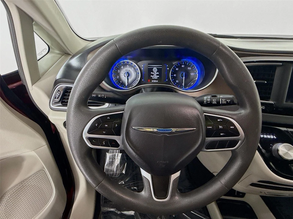 2018 Chrysler - Image 11 of 21