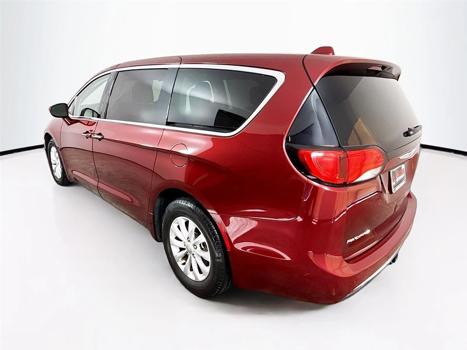 2018 Chrysler - Image 5 of 21