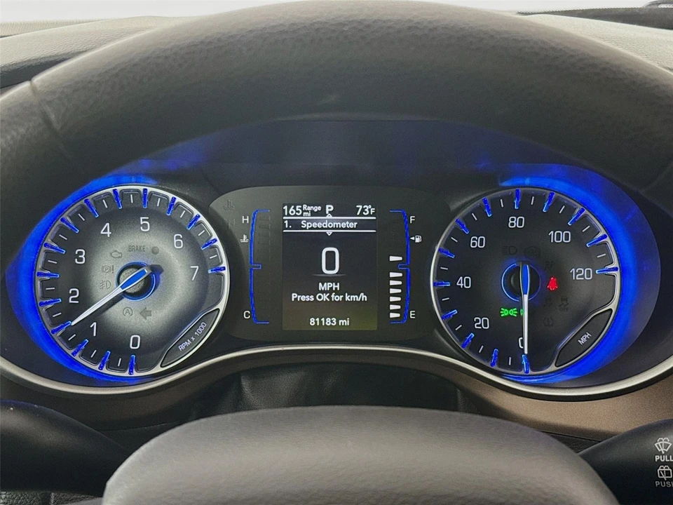 2018 Chrysler - Image 12 of 21