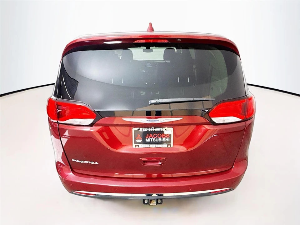 2018 Chrysler - Image 6 of 21