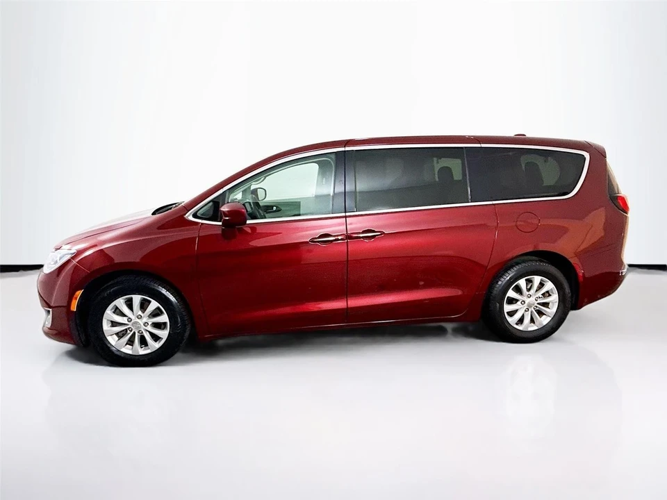 2018 Chrysler - Image 4 of 21