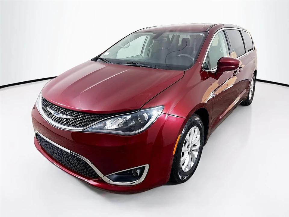2018 Chrysler - Image 3 of 21