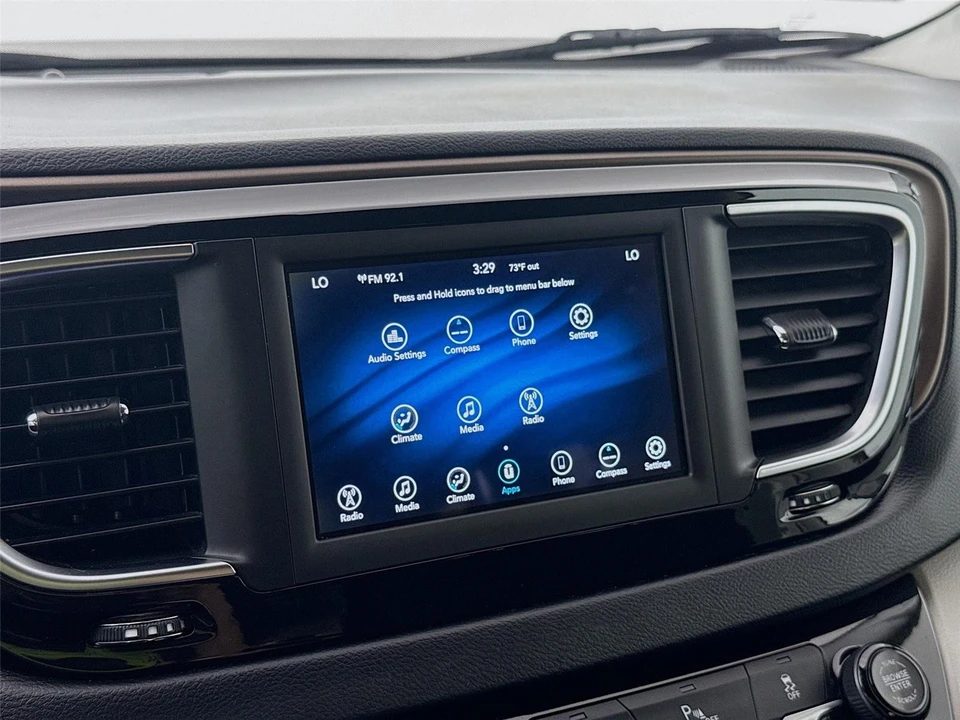 2018 Chrysler - Image 14 of 21