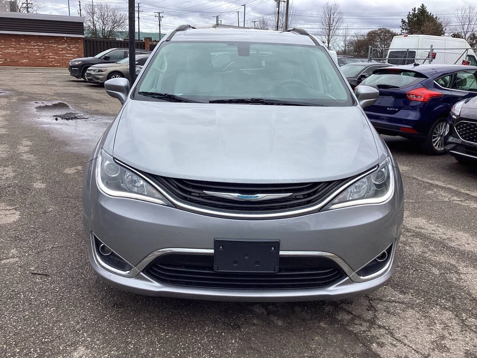 2018 Chrysler - Image 3 of 21