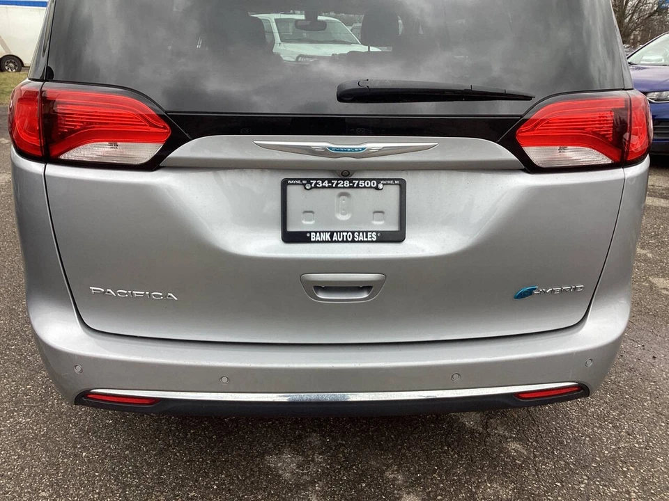 2018 Chrysler - Image 13 of 21