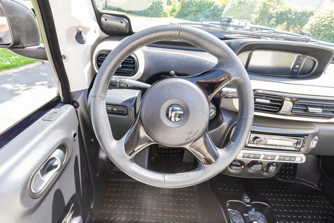 2018 Citroen - Image 30 of 30