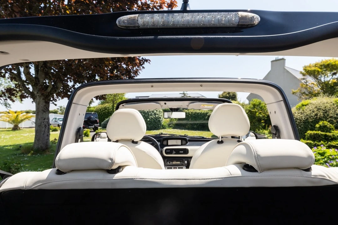2018 Citroen - Image 28 of 30