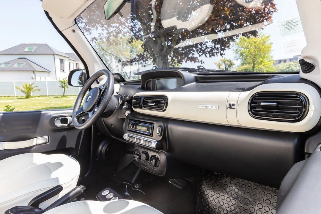 2018 Citroen - Image 24 of 30