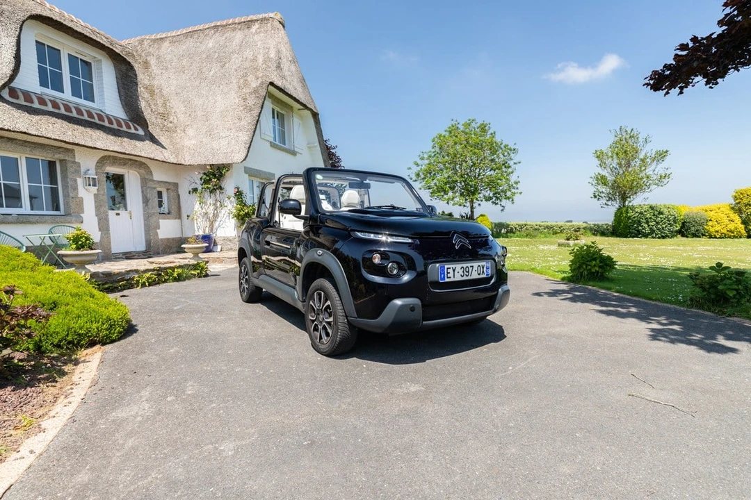 2018 Citroen - Image 3 of 30
