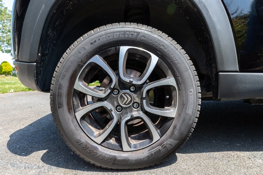2018 Citroen - Image 19 of 30