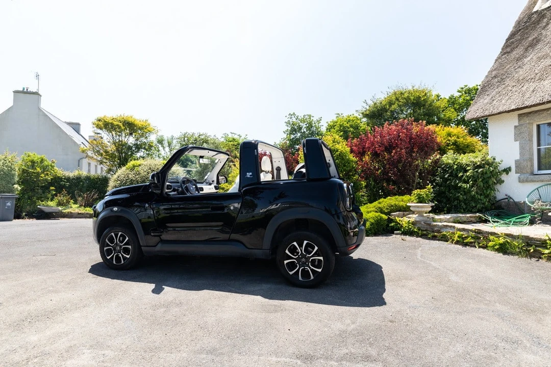 2018 Citroen - Image 6 of 30
