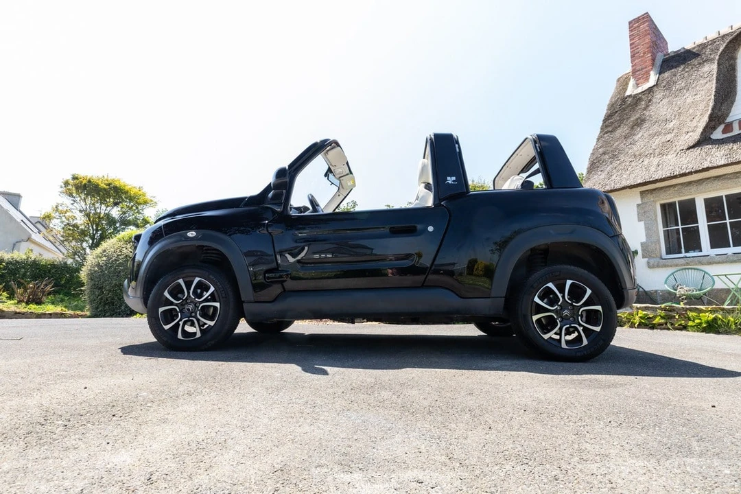2018 Citroen - Image 11 of 30