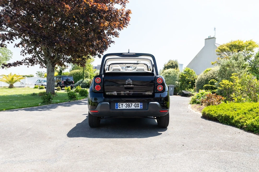2018 Citroen - Image 7 of 30