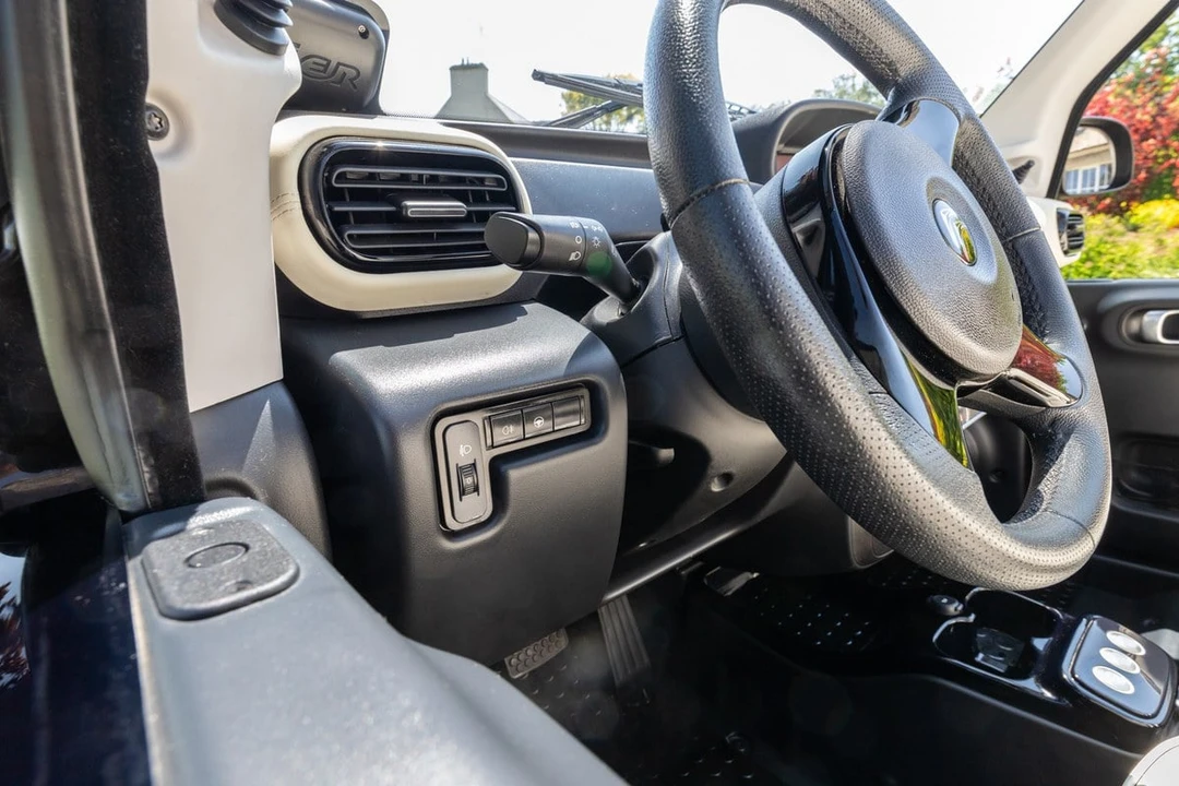 2018 Citroen - Image 29 of 30