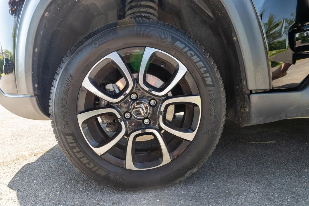 2018 Citroen - Image 21 of 30
