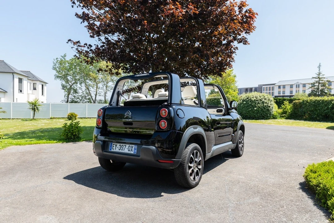 2018 Citroen - Image 8 of 30