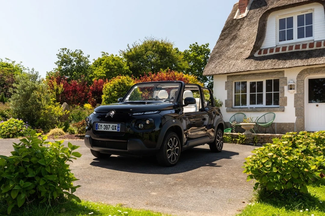 2018 Citroen - Image 13 of 30