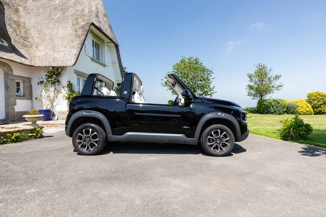 2018 Citroen - Image 16 of 30