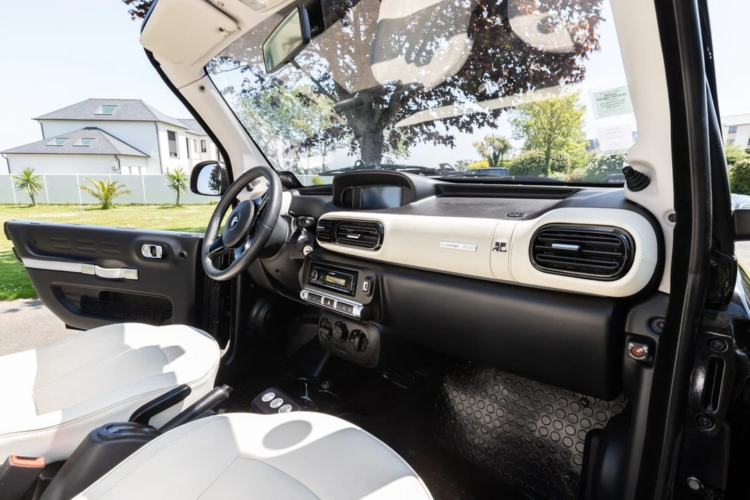 2018 Citroen - Image 22 of 30