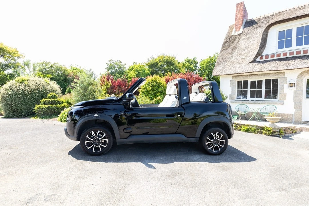 2018 Citroen - Image 2 of 30