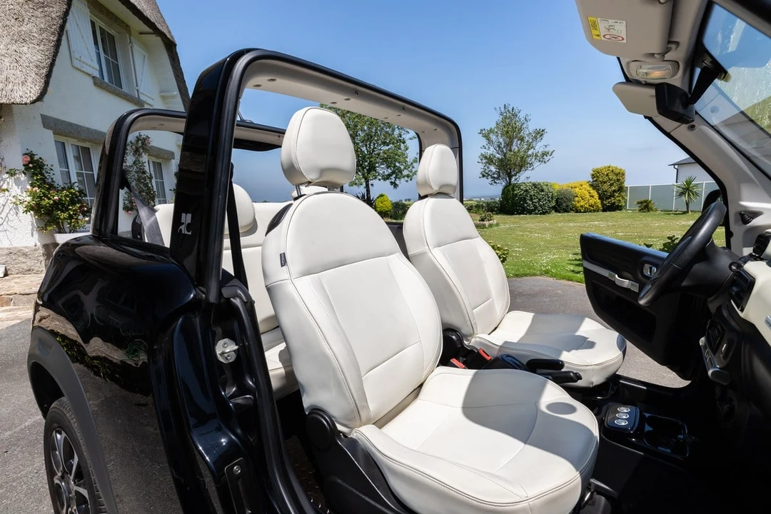 2018 Citroen - Image 23 of 30