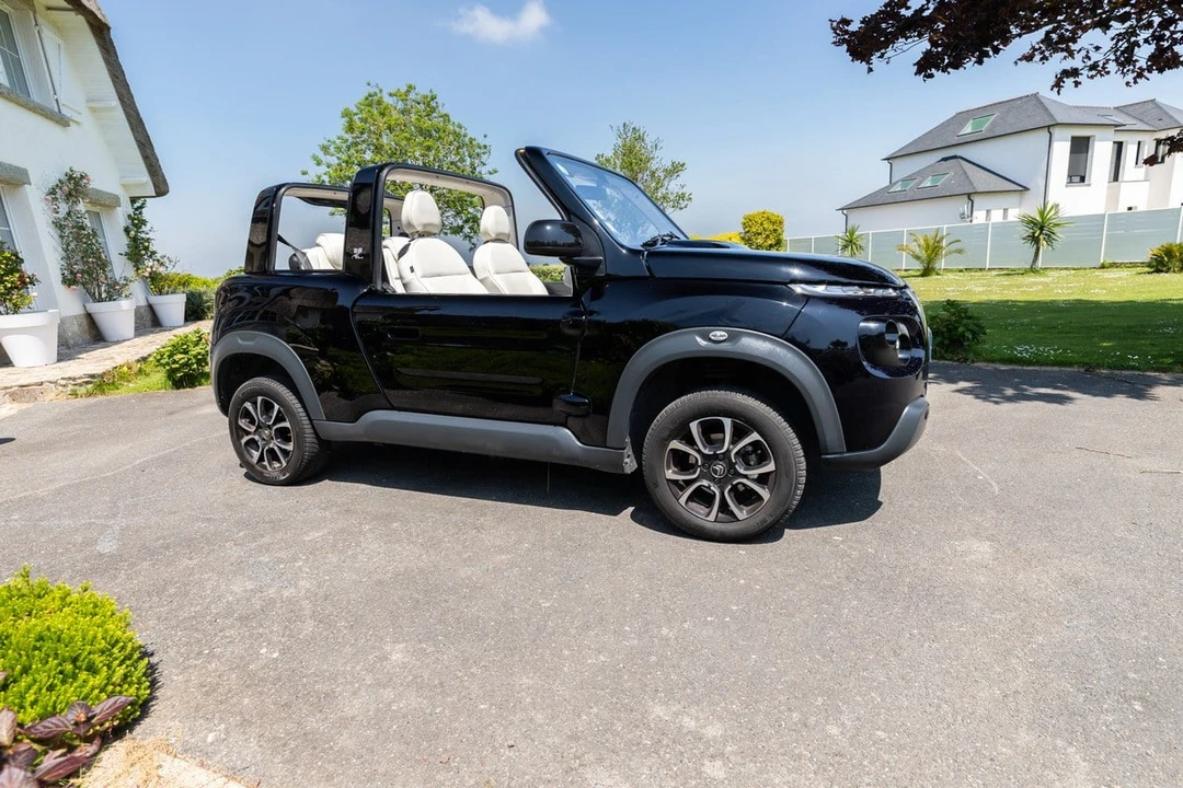 2018 Citroen - Image 5 of 30
