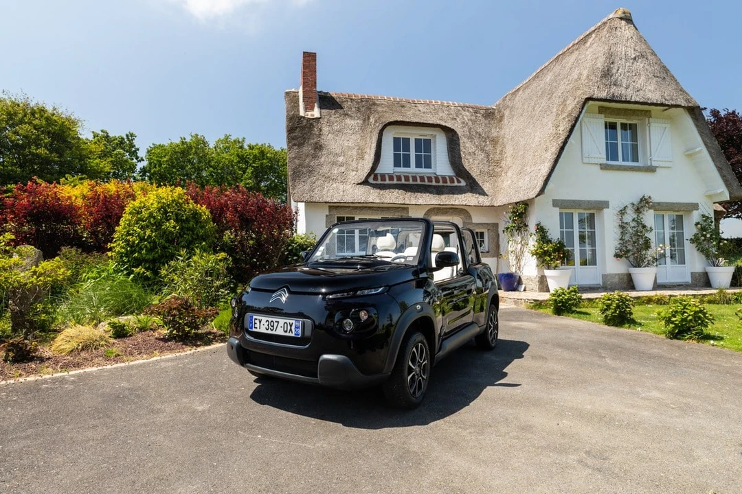 2018 Citroen - Image 17 of 30