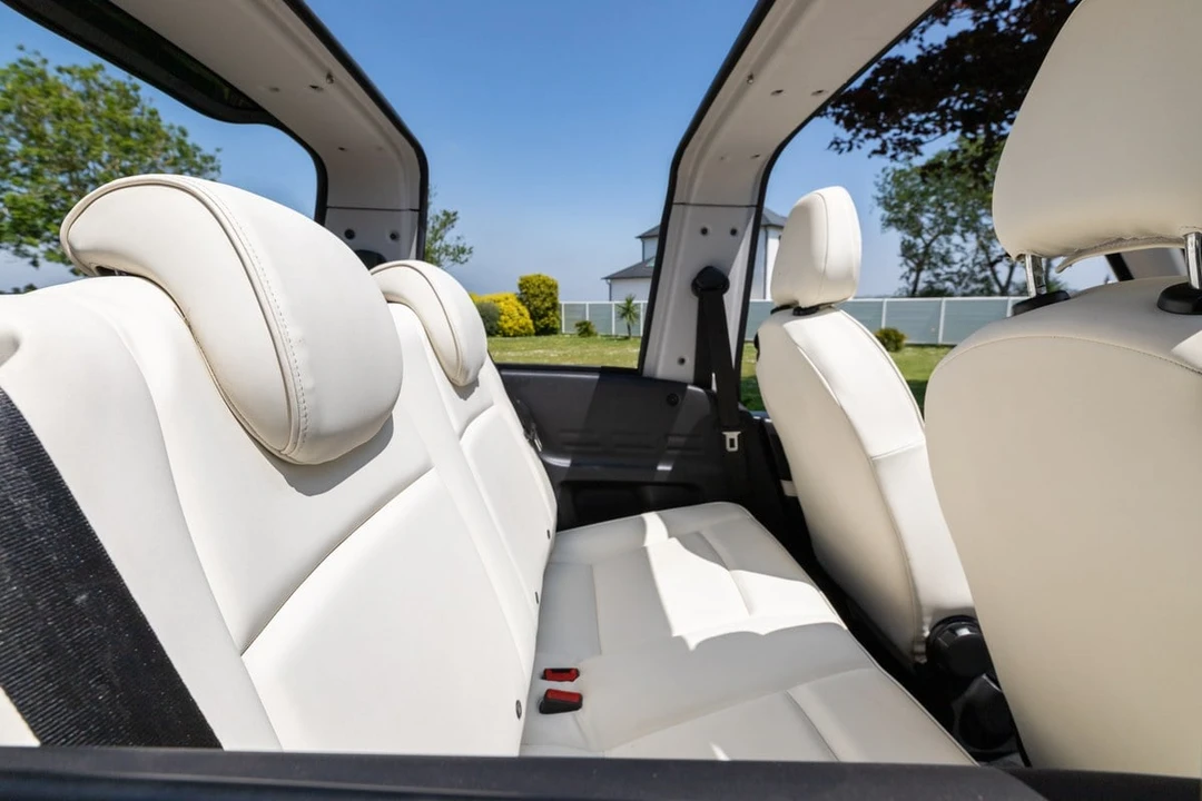 2018 Citroen - Image 25 of 30