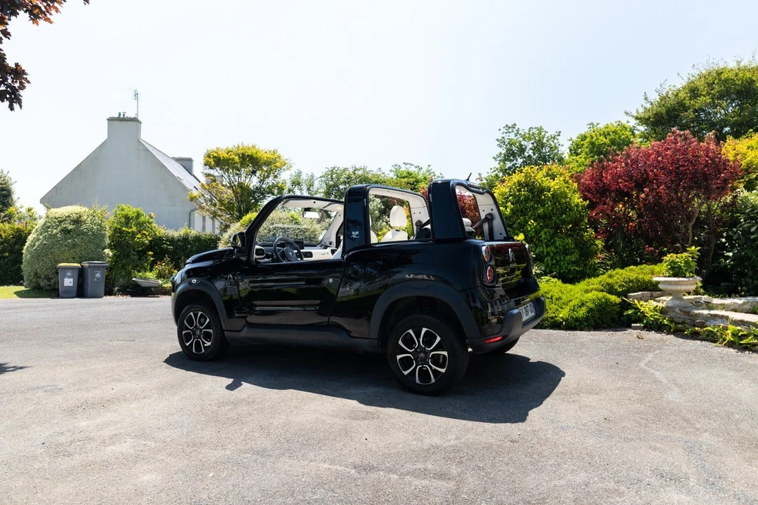 2018 Citroen - Image 9 of 30