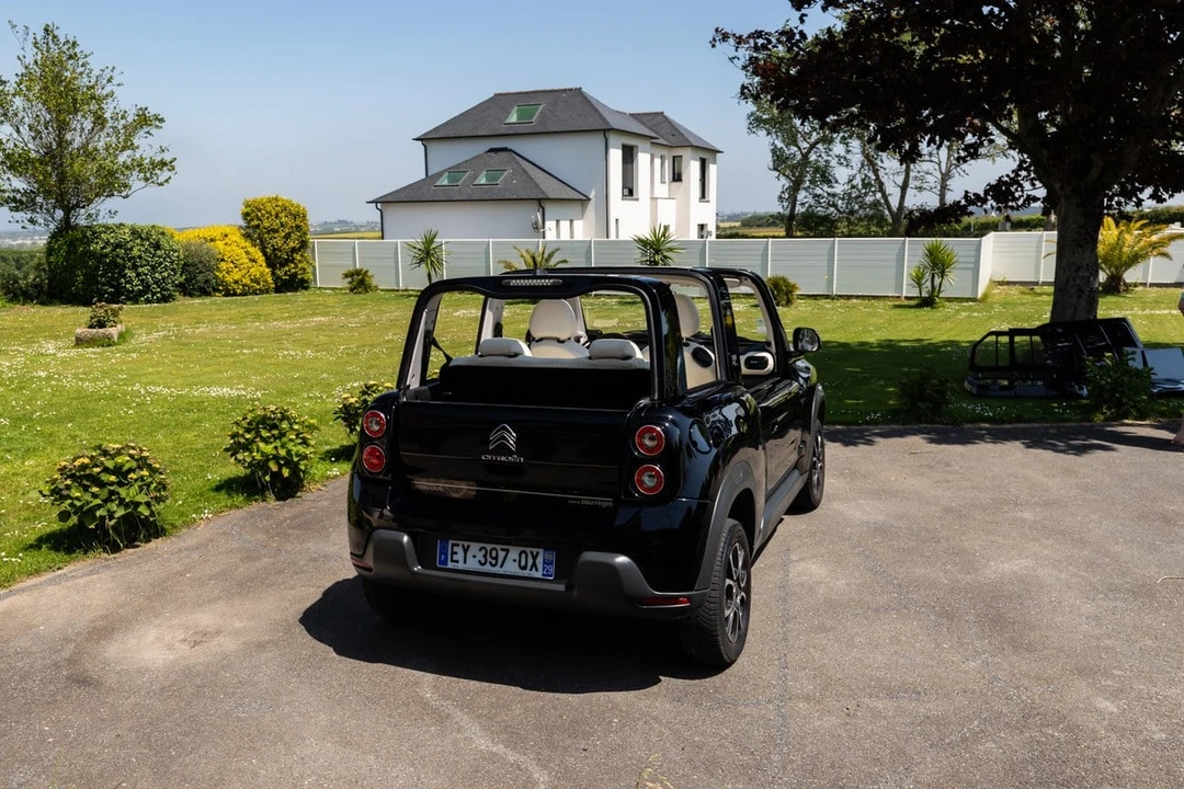 2018 Citroen - Image 12 of 30