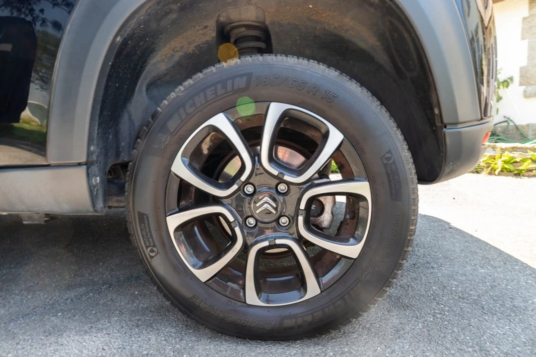 2018 Citroen - Image 18 of 30
