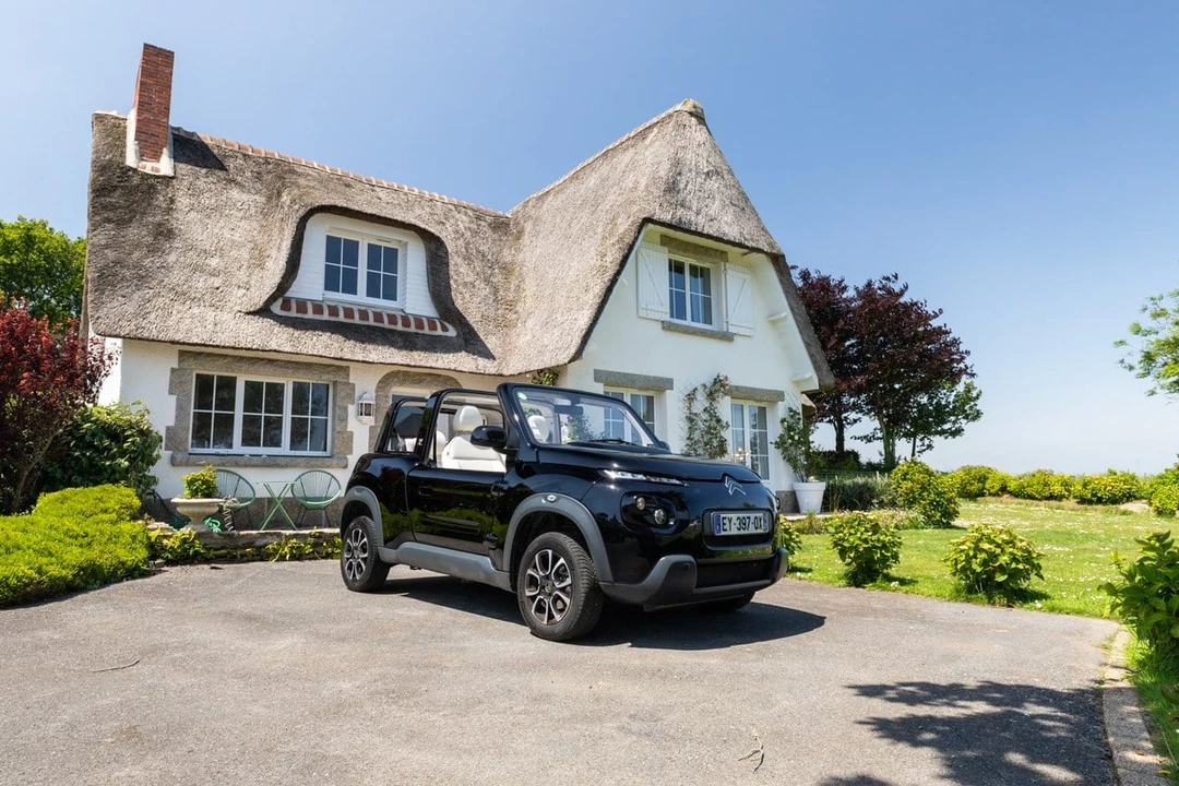 2018 Citroen - Image 14 of 30
