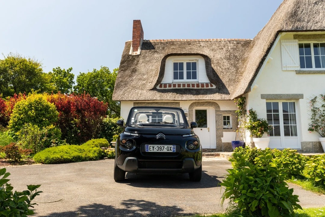 2018 Citroen - Image 15 of 30