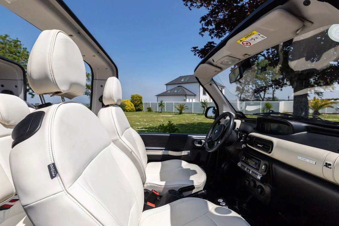 2018 Citroen - Image 26 of 30