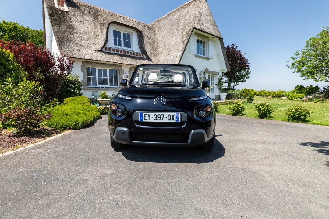 2018 Citroen - Image 4 of 30