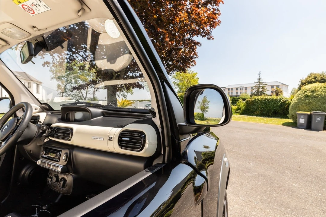 2018 Citroen - Image 27 of 30