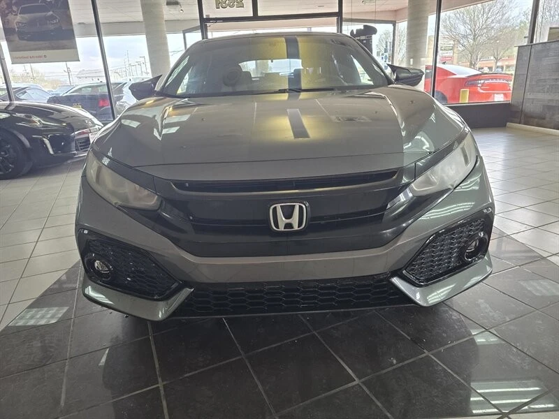 2018 Honda Civic 10th Gen - Image 2 of 4