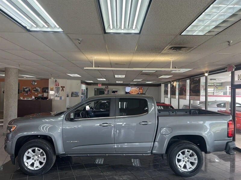 2018 Chevrolet Colorado 2nd Gen - Image 2 of 4