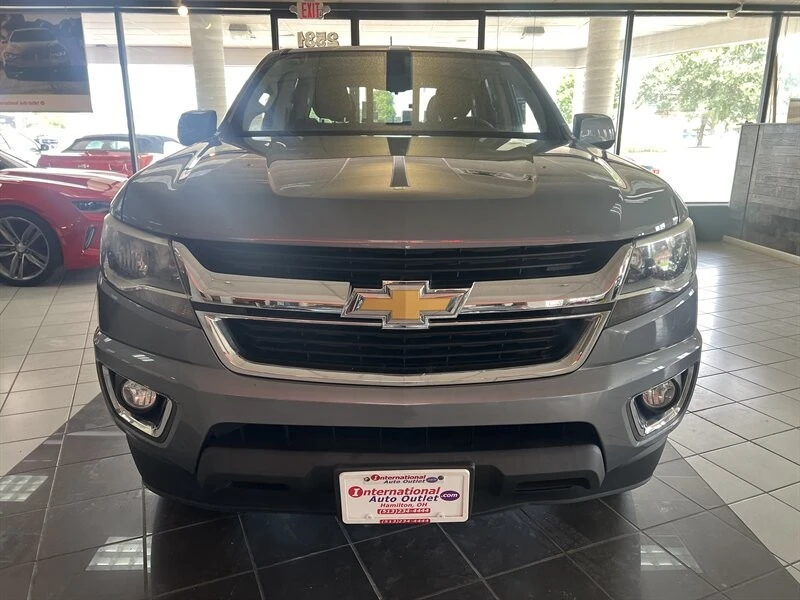 2018 Chevrolet Colorado 2nd Gen - Image 3 of 4