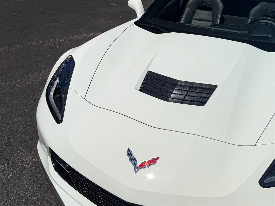 2018 Chevrolet Corvette C7 - Image 3 of 4